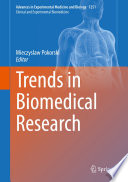 Trends in biomedical research