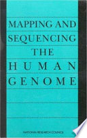 Mapping and Sequencing the Human Genome.