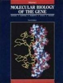 Molecular biology of the gene /