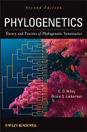 Phylogenetics : theory and practice of phylogenetic systematics