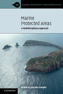 Marine protected areas : a multidisciplinary approach