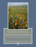 The Jepson manual : vascular plants of California