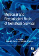 Molecular and physiological basis of nematode survival