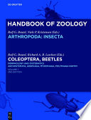 Coleoptera, beetles : b morphology and systematics. Volume 1, (Archostemata, Adephaga, Myxophaga, Polyphaga partim)