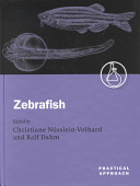 Zebrafish : a practical approach