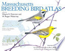 Massachusetts breeding bird atlas