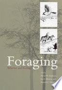 Foraging : behavior and ecology