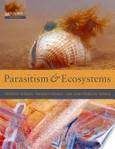 Parasitism and ecosystems