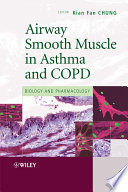 Airway smooth muscle in asthma and COPD : biology and pharmacology