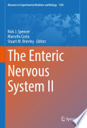 The enteric nervous system II