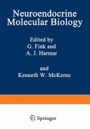 Neuroendocrine molecular biology