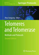 Telomeres and telomerase : methods and protocols
