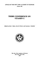 Third Conference on Vitamin C