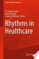 Rhythms in healthcare