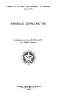 Fibroblast surface protein