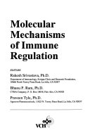 Molecular mechanisms of immune regulation