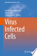 Virus infected cells