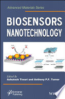 Biosensors nanotechnology