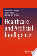 Healthcare and artificial intelligence