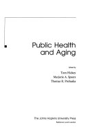 Public health and aging