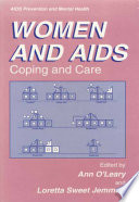 Women and AIDS : coping and care