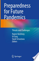 Preparedness for future pandemics threats and challenges