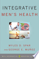 Integrative men's health
