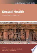 Sexual health : a public health perspective