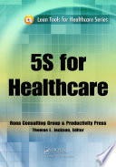 5S for healthcare