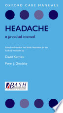 Headache : a practical manual
