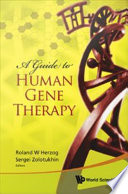 A guide to human gene therapy