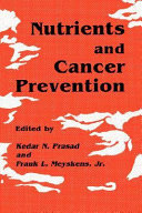 Nutrients and cancer prevention