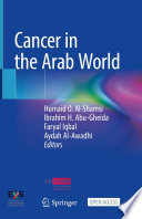 Cancer in the Arab world