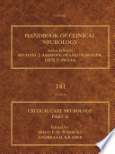 Critical care neurology. Part I-II