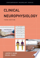 Clinical neurophysiology