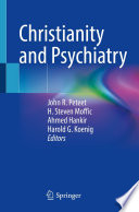 Christianity and psychiatry