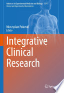Integrative clinical research