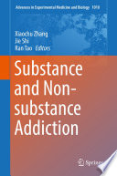 Substance and non-substance addiction