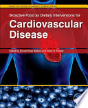 Bioactive food as dietary interventions for cardiovascular disease