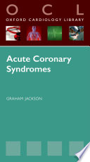 Acute coronary syndromes