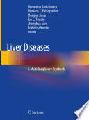Liver diseases : a multidisciplinary textbook