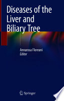 Diseases of the liver and biliary tree