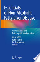 Essentials of non-alcoholic fatty liver disease : complications and extrahepatic manifestations