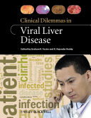 Clinical dilemmas in viral liver disease