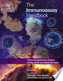 The immunoassay handbook : theory and applications of ligand binding, ELISA and related techniques