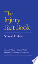 The Injury fact book