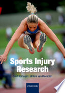 Sports injury research