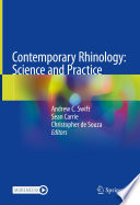 Contemporary rhinology : science and practice