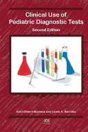 Clinical use of pediatric diagnostic tests