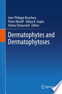 Dermatophytes and dermatophytoses
